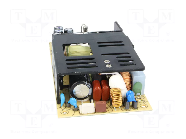 MEAN WELL PSC-160A 160W Buffer con 2 salidas
