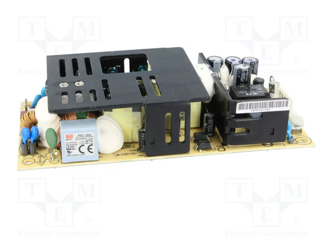MEAN WELL PSC-160A 160W Buffer con 2 salidas