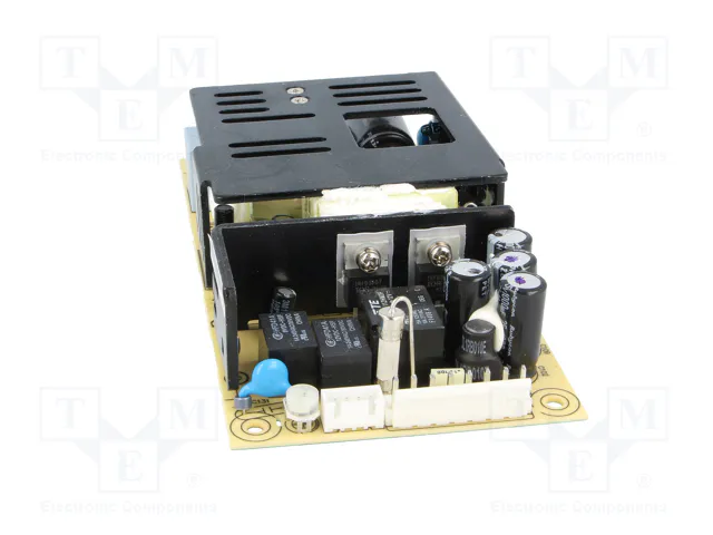 MEAN WELL PSC-160A 160W Buffer con 2 salidas