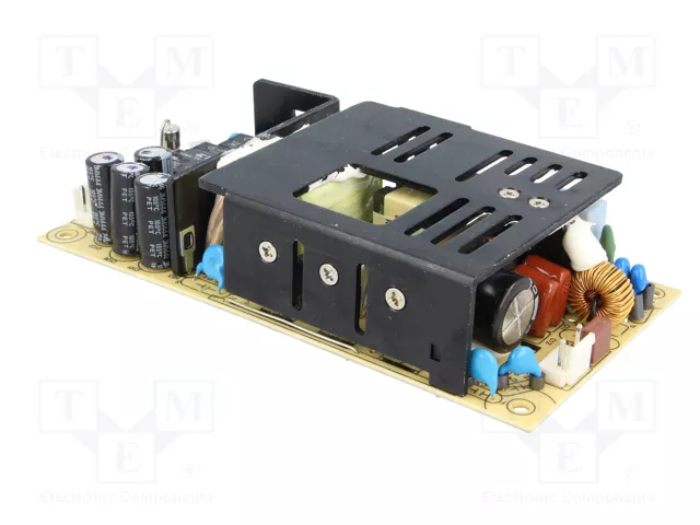 MEAN WELL PSC-160A 160W Buffer con 2 salidas