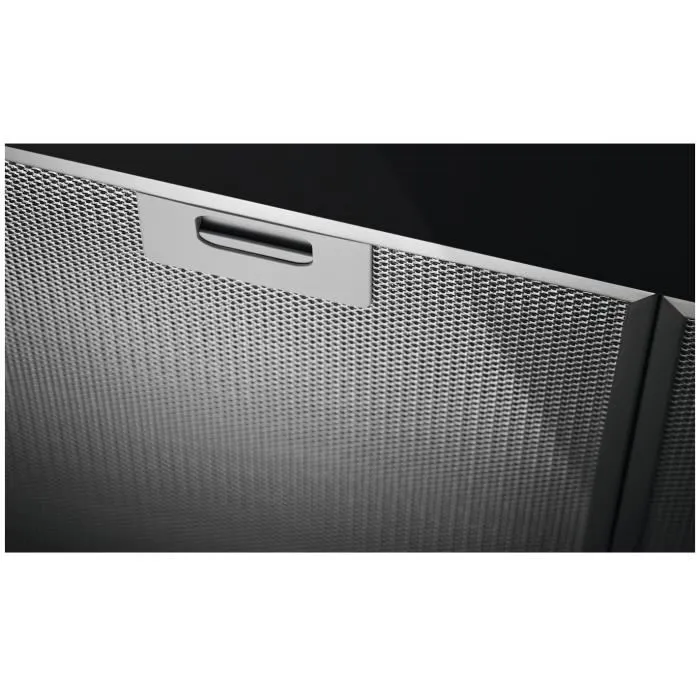 Electrolux LFT426K Campana Extractora Decorativa, 59.8 x 45 x 67.8 cm, Color Negro, Modelo ELE7333394072012 Electrolux LFT426K Campana Extractora Decorativa, 59.8 x 45 x 67.8 cm, Color Negro, Modelo ELE7333394072012