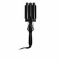 Mermade PRO HAIR WAVER Ondulador de Pelo 32 mm Negro