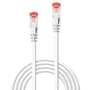 Lindy Cable de Red Cat6 S/FTP 5 m Blanco