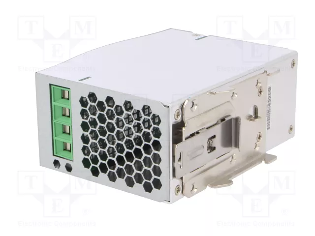 MEAN WELL DRDN40-12 Módulo de redundancia para carril DIN 12VDC 40A