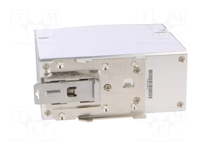 MEAN WELL DRDN40-12 Módulo de redundancia para carril DIN 12VDC 40A