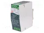 MEAN WELL DRDN40-12 Módulo de redundancia para carril DIN 12VDC 40A