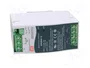 MEAN WELL DRDN40-12 Módulo de redundancia para carril DIN 12VDC 40A