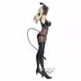 Banpresto Figura 2.5 Dimensional Seduction Glitter&Glamours Lady Lustalotte Fabled Costume ver. Muñeco de gran calidad