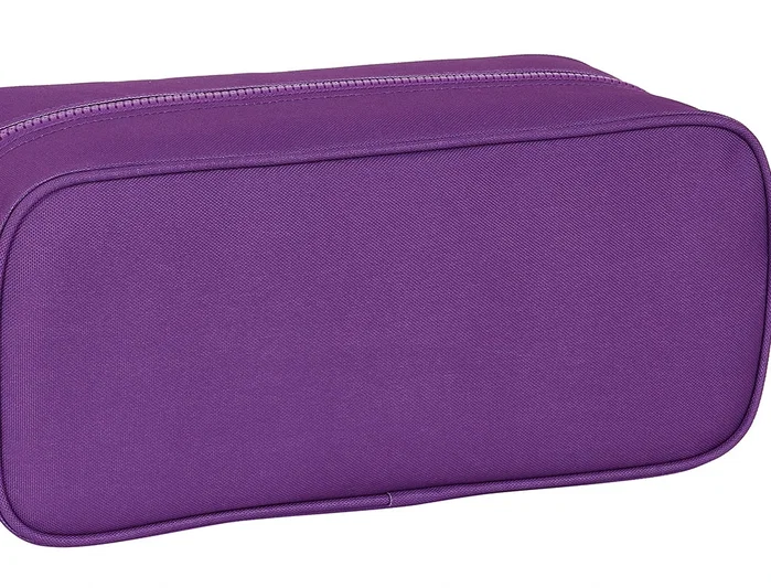 Safta Zapatillero Real Valladolid 34x14x15 cm