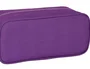 Safta Zapatillero Real Valladolid 34x14x15 cm