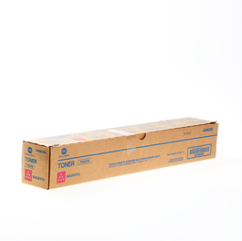 Konica Minolta TN321M Magenta A33K350