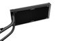 be quiet! Light Loop IO LCD 240mm Negro