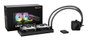 be quiet! Light Loop IO LCD 240mm Negro