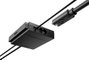 be quiet! Light Loop IO LCD 240mm Negro