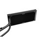 be quiet! Light Loop IO LCD 240mm Negro