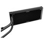 Be Quiet! Light Loop IO LCD 240 mm Negro