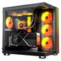 Be Quiet! Light Loop IO LCD 240 mm Negro