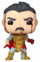 Funko Figura POP! Invincible Omni-Man (Armor) (Bloody)