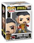 Funko Figura POP! Invincible Omni-Man (Armor) (Bloody)