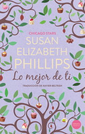 Lo mejor de tí, Susan Elizabeth Phillips - Versatil Ediciones