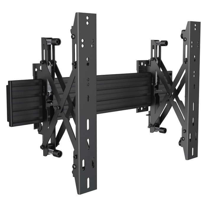EQUIP Soporte de pared modular para TV 37''-65'' Pop-out EQUIP Soporte de pared modular para TV 37''-65'' Pop-out