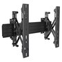 EQUIP Soporte de pared modular para TV 37''-65'' Pop-out