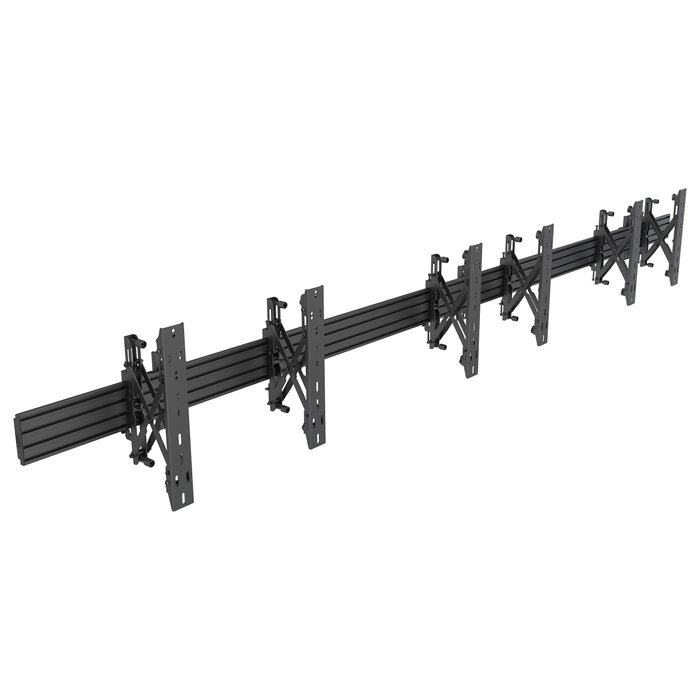 EQUIP Soporte de pared modular para TV 37''-65'' Pop-out EQUIP Soporte de pared modular para TV 37''-65'' Pop-out