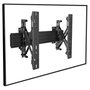 EQUIP Soporte de pared modular para TV 37''-65'' Pop-out