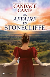 Un affaire en stonecliffe, Candace Camp - EDICIONES KIWI