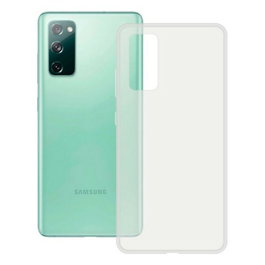 Funda para Móvil KSIX Flex Tpu