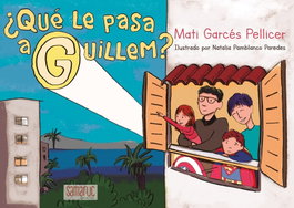 SAMARUC, ¿Qué le pasa a Guillem? - Ratolins