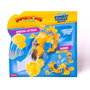 Superthings Vehiculo Combate Kazoom P.Combat Vehicle Multy Pstsp116In220 con Figura Multy Exclusiva y Accesorios