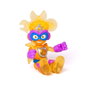 Superthings Vehiculo Combate Kazoom P.Combat Vehicle Multy Pstsp116In220 con Figura Multy Exclusiva y Accesorios