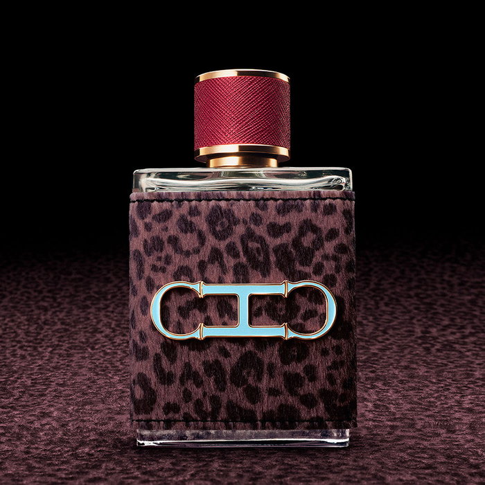 Carolina Herrera CH Men Wild Love Eau de Parfum 100 ml