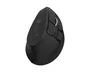 NATEC EUPHONIE PRO Ratón Bluetooth 4000 DPI Negro