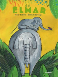 BOOKOLIA, Élmar - Javier Sobrino