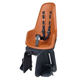 Bobike One Maxi E-BD Silla Portabebé para Portabultos Marrón Chocolate