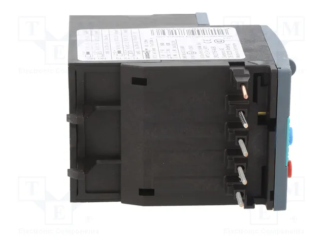 SIEMENS 3RU2116-4AB0 Relé térmico S00 (11-16A) SIEMENS 3RU2116-4AB0 Relé térmico S00 (11-16A)