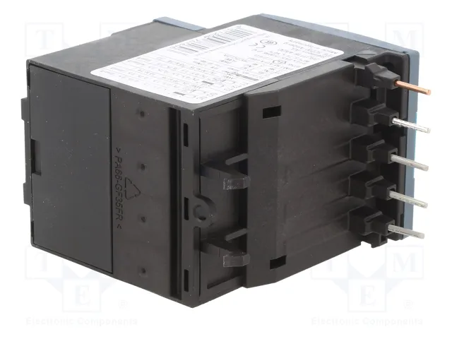 SIEMENS 3RU2116-4AB0 Relé térmico S00 (11-16A) SIEMENS 3RU2116-4AB0 Relé térmico S00 (11-16A)