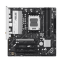 ASUS B850M MAX GAMING WIFI micro ATX con socket AM5 y DDR5