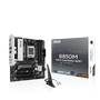 ASUS B850M MAX GAMING WIFI micro ATX con socket AM5 y DDR5