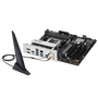 ASUS B850M MAX GAMING WIFI micro ATX con socket AM5 y DDR5
