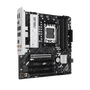 ASUS B850M MAX GAMING WIFI micro ATX con socket AM5 y DDR5