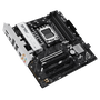 ASUS B850M MAX GAMING WIFI micro ATX con socket AM5 y DDR5