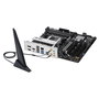 ASUS B850M MAX GAMING WIFI micro ATX