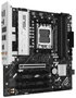 ASUS B850M MAX GAMING WIFI micro ATX con socket AM5 y DDR5