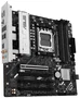 ASUS B850M MAX GAMING WIFI micro ATX con socket AM5 y DDR5
