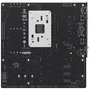 ASUS B850M MAX GAMING WIFI micro ATX con socket AM5 y DDR5