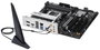 ASUS B850M MAX GAMING WIFI micro ATX con socket AM5 y DDR5
