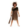 My Other Me Disfraz infantil Troglodita Talla 3-4 años